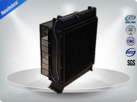 চীন Xichai / Doosan Power Generating Sets , Silent Diesel Genset With OEM Certificate সরবরাহকারী