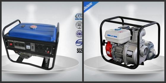 চীন Small Gasoline Generator Set সরবরাহকারী