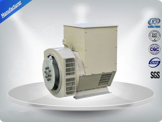 চীন 120Kw / 140 Kva Stamford Brushless Ac Generator 3 Phase Drip Proof For Generator Set সরবরাহকারী