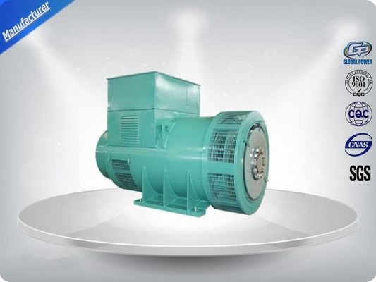 চীন 380 - 480 V Synchronous Brushless AC Alternator Three Phase 50 / 60 Hz সরবরাহকারী