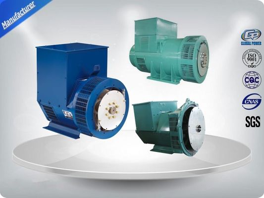 চীন 800kw / 1000kva Brushless AC Generator Stamford Copy Double Layer Concentric সরবরাহকারী