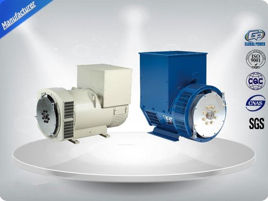 চীন 1200Kva -1250Kva Synchronous Brushless AC Alternator Three Phase H Insulation Class সরবরাহকারী