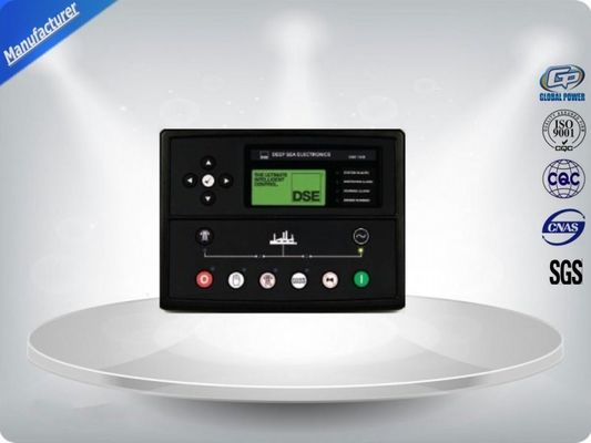চীন 3 Phase 4 Wire Generator Paralleling Controller  With Flame Retardant Abs Shell সরবরাহকারী
