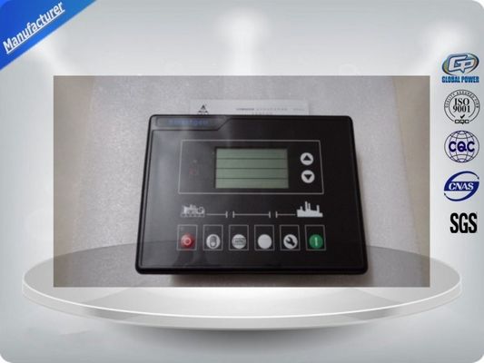 চীন IP55 স্মার্টজেন জেনারেটর স্পিড কন্ট্রোলার পাওয়ার খরচ 12V-0.3W / 24V-0.4W সরবরাহকারী