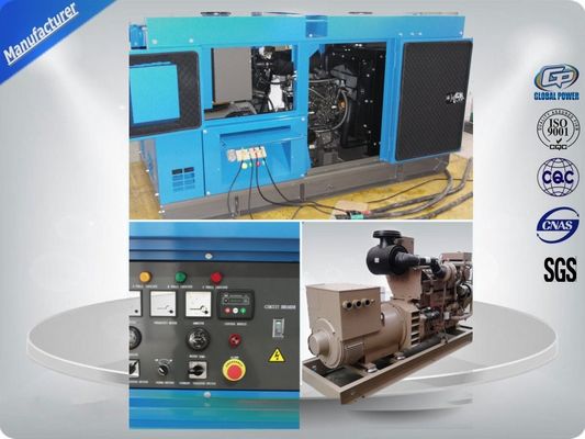 চীন Self - Excited Marine Generator Set সরবরাহকারী