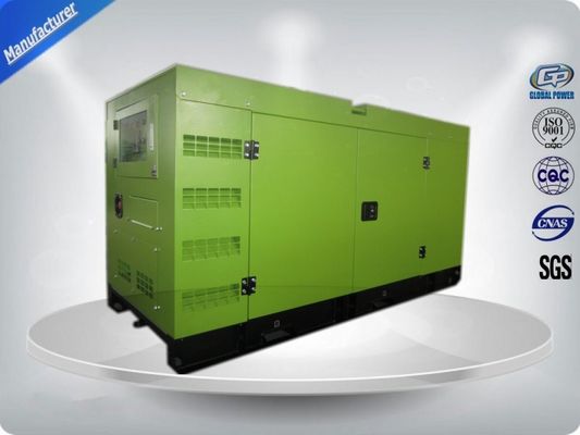 চীন 800 kw / 1000kva সাউন্ডপ্রুফ পারকিনস ডিজেল জেনারেটর সেট 50 Hz নামমাত্র ফ্রিকোয়েন্সি সরবরাহকারী