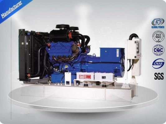 চীন 300kva Perkins Open Cummins Diesel Generator Set Marine Diesel Genset সরবরাহকারী