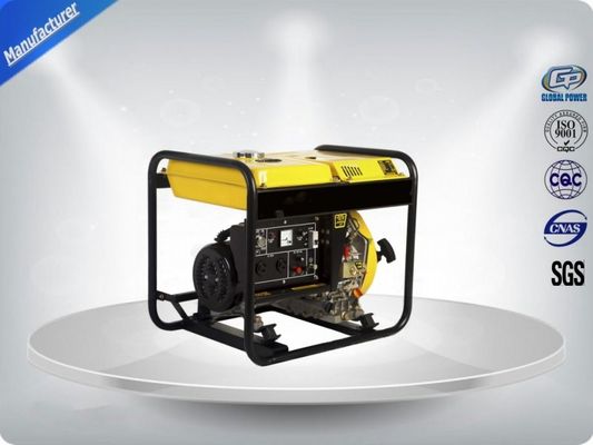 চীন OEM ১০.৬ কেভিএ একফেজ জেনারেটর, বাড়ির ব্যবহার, কম জ্বালানি খরচ সরবরাহকারী