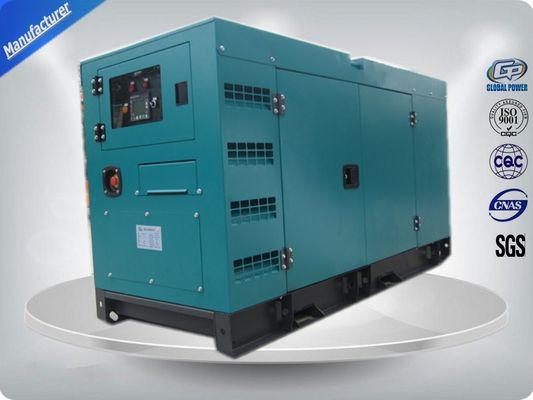 চীন Weichai Motor Deutz Genset Silent Generator Set 350kw 437KVA Electrical সরবরাহকারী