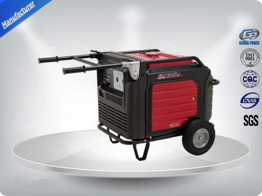 চীন Home / Office Portable Generator Set Quiet Portable Generator সরবরাহকারী