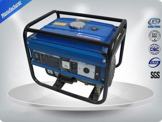 চীন Energy Saving Gasoline Generator Set 1.5kva Start Recoil Or E - Start সরবরাহকারী