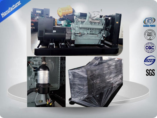 চীন জ্যাকেট ওয়াটার হিটার খোলা এসি থ্রি ফেজ ডিজেল জেনারেটর জাপানের আসল মিতসুবিশি ইঞ্জিন সহ সরবরাহকারী
