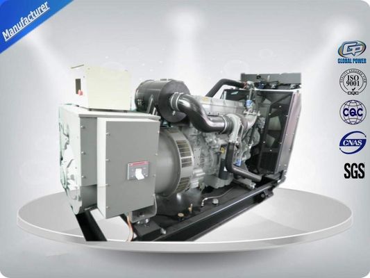 চীন High Power 1000kw 3 Phase Diesel Generator Set Water Cooled By Radiator সরবরাহকারী