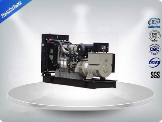 চীন 90kw Diesel Generator Set With Atomatic Alarm System , Insulation Class H সরবরাহকারী