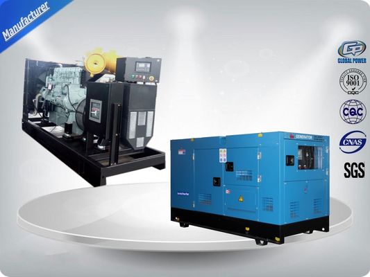 চীন Kofo Engine Diesel Generator Set , Genset Silent Generator Set 20Kw 25Kva For Home সরবরাহকারী