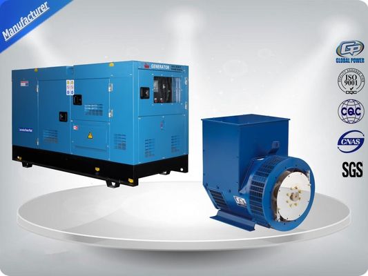 চীন 180Kw Diesel Generator Set With Water - Cooled Cooling System , 2050KG Weight সরবরাহকারী