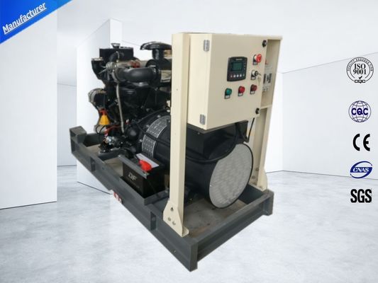 চীন Seawater Cooled Open Diesel Generator , 200kw 250kva 60Hz Engine Generator Set সরবরাহকারী