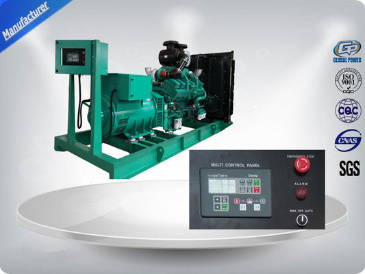 চীন Cummins Diesel Generator SetKTA38-G2A  Stamford 900KVA 913 KVA 730 KW 700 KW সরবরাহকারী