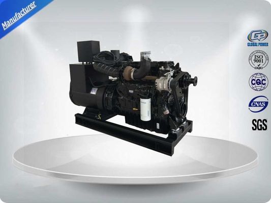 চীন ওয়াটার কুলেড 3 ফেজ পিরকিন ডিজেল জেনারেটর, 200 কেডব্লিউ / ২50 কেভিএ ম্যারাথন এলটারনেটর ডিজেল জেনারেটর সরবরাহকারী