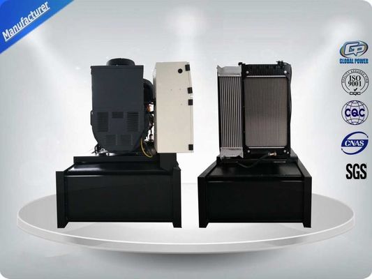 চীন ওয়াটার কুলড ওপেন টাইপ পারকিনস ডিজেল জেনারেটর 1506 এ-ই 88TAG3, 225KW / 281KVA 60HZ বিগ ফুয়েল বেস ট্যাঙ্কের সাথে সরবরাহকারী
