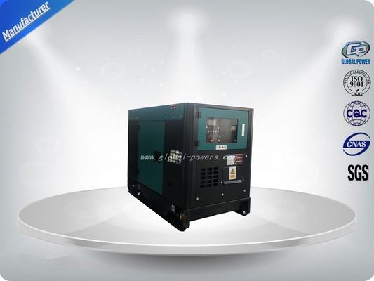 চীন 12.8KW / 16KVA 50HZ 400V 3P 4 তারের ট্রাক্টর সাইলেন্ট ডিজেল জেনারেটর সেট করুন XIDong ডিজেল ইঞ্জিন L25M সরবরাহকারী