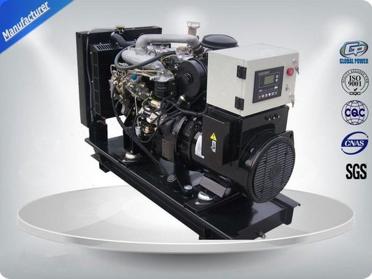 Xichai / Doosan Power Generating Sets , Silent Diesel Genset With OEM Certificate সরবরাহকারী