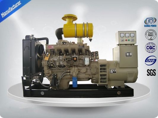 Diesel Weichai Generator Set সরবরাহকারী