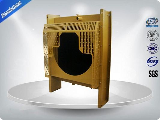 Diesel Weichai Generator Set সরবরাহকারী