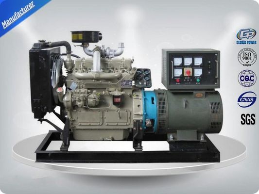 Diesel Weichai Generator Set সরবরাহকারী