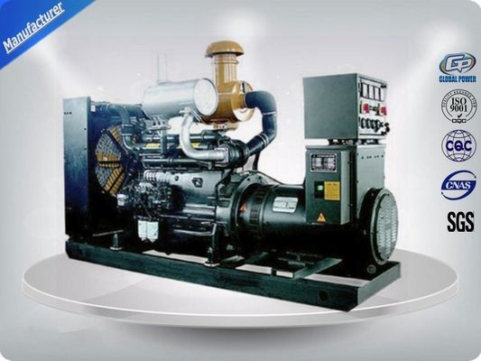 Diesel Weichai Generator Set সরবরাহকারী