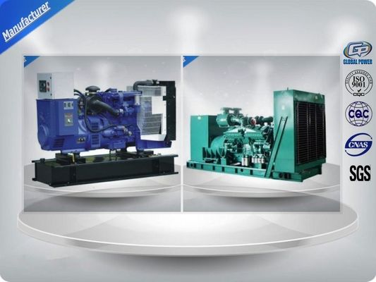 10Kw - 80Kw প্রাইম পাওয়ার ডিজেল জেনারেটর সেট (সৌধ পাওয়া যায়) Perkins Diesle ইঞ্জিন সঙ্গে সরবরাহকারী