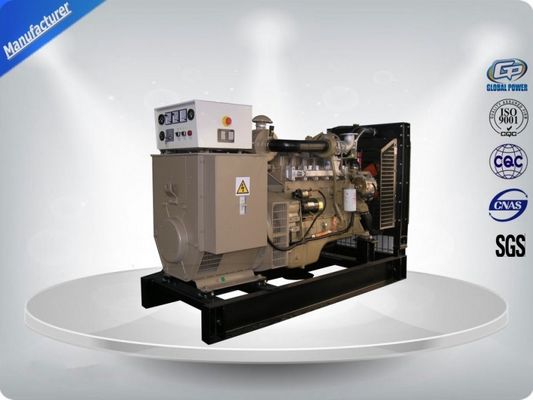 Perkins Engine 3 Phase Industrial Generator Set 1500Kva With Stamford Alternator সরবরাহকারী