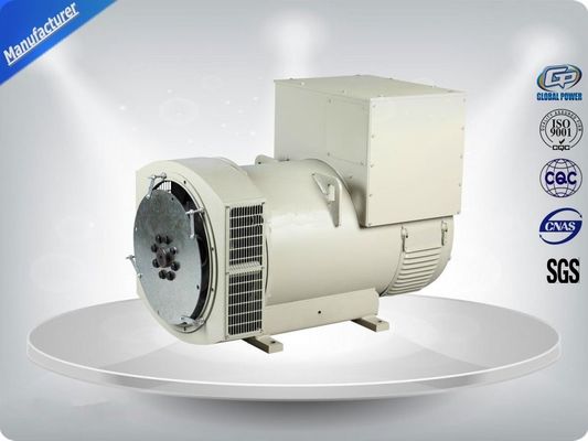 High Speed Brushless AC Generator Synchronous H Insulation Class TIF＜50 সরবরাহকারী