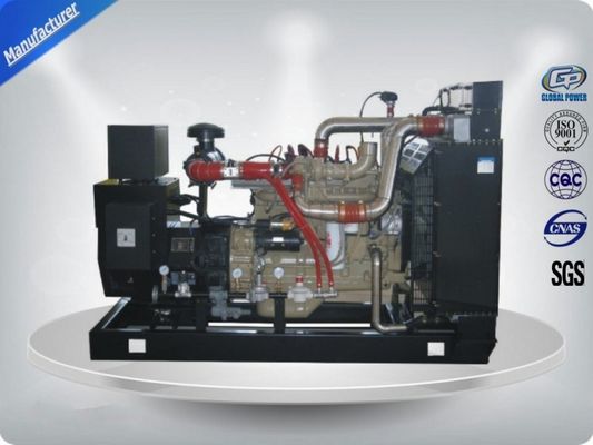 Key Start Three Phase Natural Gas Generator Set Weichai Engine 80-100Kw সরবরাহকারী