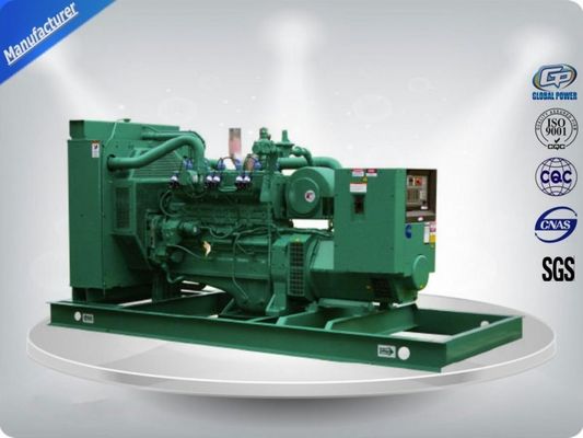 Key Start Three Phase Natural Gas Generator Set Weichai Engine 80-100Kw সরবরাহকারী