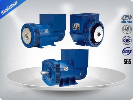 400Kva IP 23 Brushless AC Generator Self - Exciting 1500 R / Min Rotation Speed সরবরাহকারী