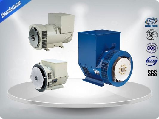 400Kw / 500Kva 3 Phase AC Generator Self - Exciting 2/3 Pitch Winding সরবরাহকারী