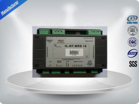 10Kw 2 Cylinder Diesel Generator Controller 1500Rpm With Generator Battery Charger সরবরাহকারী