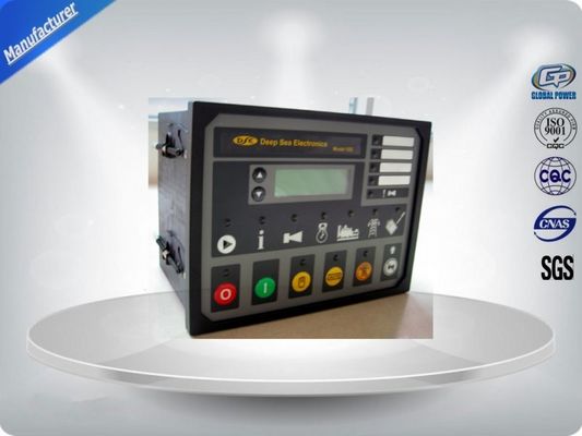 DSE5220 IP65 Rating Generator Speed Controller Synchronization Automatically সরবরাহকারী