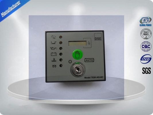 DSE5220 IP65 Rating Generator Speed Controller Synchronization Automatically সরবরাহকারী