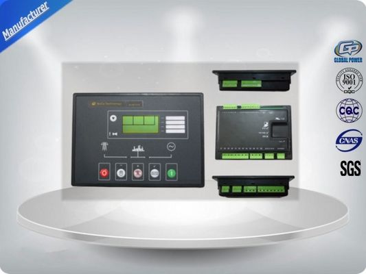 গভীর সমুদ্রের জল - শীতল ডিজেল জেনারেটর কন্ট্রোলার সিই / আইএসও সার্টিফিকেশন সহ সরবরাহকারী