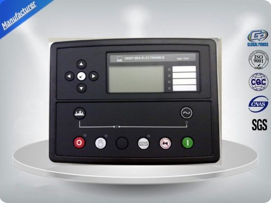 গভীর সমুদ্রের জল - শীতল ডিজেল জেনারেটর কন্ট্রোলার সিই / আইএসও সার্টিফিকেশন সহ সরবরাহকারী