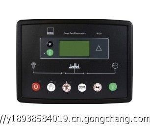 50Hz / 60 Hz গভীর সমুদ্র জেনারেটর কন্ট্রোলার DSE4620 জেনারেটর সেটের জন্য সরবরাহকারী