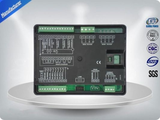 সিই / আইএসও সার্টিফিকেশন সহ জল-শীতল ডিজেল জেনারেটর নিয়ামক সরবরাহকারী