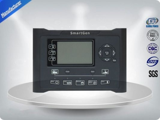 সিই / আইএসও সার্টিফিকেশন সহ জল-শীতল ডিজেল জেনারেটর নিয়ামক সরবরাহকারী