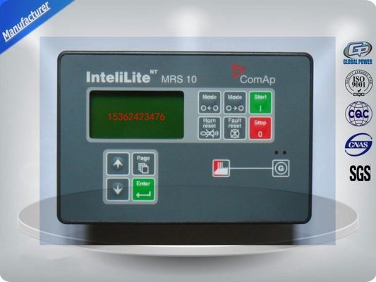 Smartgen / Deepsea Diesel Generator Controller Waterproof 50/60Hz সরবরাহকারী