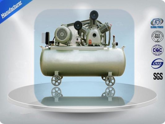 3Hp পিস্টন পোর্টেবল ছোট বৈদ্যুতিক এয়ার কম্প্রেশার আইএসও / সিউসিউসি সার্টিফিকেশন সহ সরবরাহকারী
