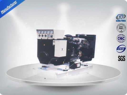 400kw / 500kva ডিজেল জেনারেটর সেট এসি থ্রি ফেজ আউটপুট প্রকার সরবরাহকারী