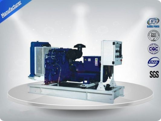 450kva Soundproof Compact Engine Generator Set With Perkins Engine সরবরাহকারী