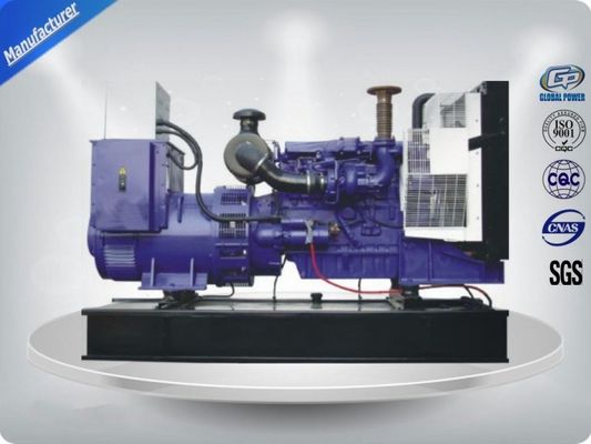 380V Diesel Generator Set Three Phase Generators Electrical 400V Power Genset সরবরাহকারী